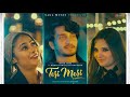 TERI MERI|TEASER🔥|NEW SONG RABEECA KHAN😍|SAGA MUSIC| @sagahits