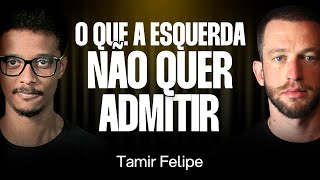 Trabalhismo: você realmente entende essa pauta? - Tamir Felipe [Ep. 150]
