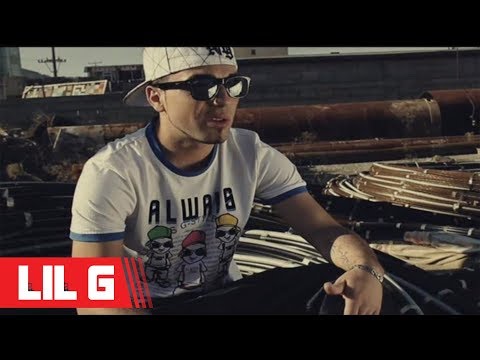 LiL G ft Boy T & KMC - Dance With Me