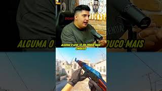 NEYMAR PAGOU 60.000 DÓLARES NUMA SKIN DE CS! #cs #counterstrike #csgo #cs2