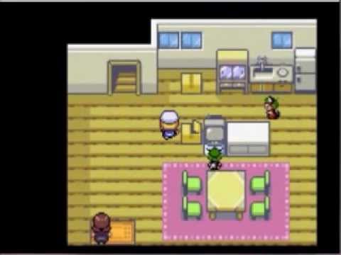 Mao Plays: Touhoumon World Link part 1