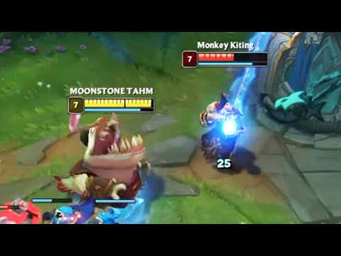When You Get Tilted By Tahm Kench