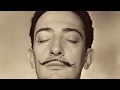 Salvador Dalí In 60 Seconds