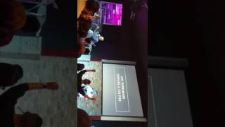 Eres Santo  (En Vivo)  Marcos Witt