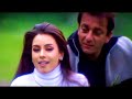 Jaanam Tere Liye Raat Din ️Love Song ️ Kurukshetra 2000 Alka Yagnik Kumar Sanu Sanjay Dutt
