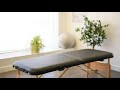 NEW Full Body SMART Massage HOT Oil Japanese Training Massage 4K ASMR Massage