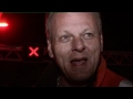 Tiswat nachtbrakers: de asfaltboeren