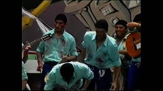 Los caballeros de la Edad Media – Preliminares – COAC 1995