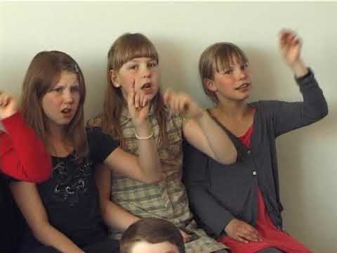 Lubbi finnur málbein - l