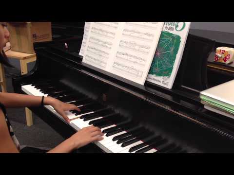 Christopher Norton Rhapsody - from MicroStyles