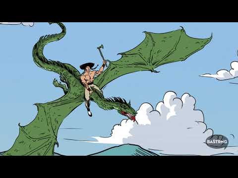 BAŠTRNG - Smrť Jánošíkova - Michal Kubovčík