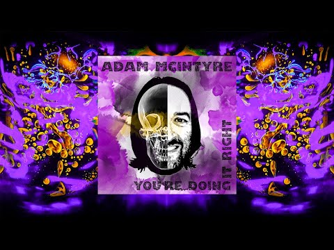 Adam McIntyre - Funk Around and Find Out
