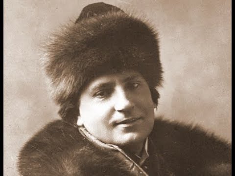 Ivan Ershov - Otello