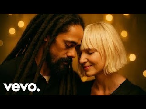 Damian Marley x Sia — “No Shame No Fear” (Official Music Video 2025)