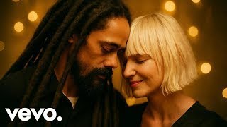 Download lagu Damian Marley x Sia — “No Shame No Fear” (2025) mp3