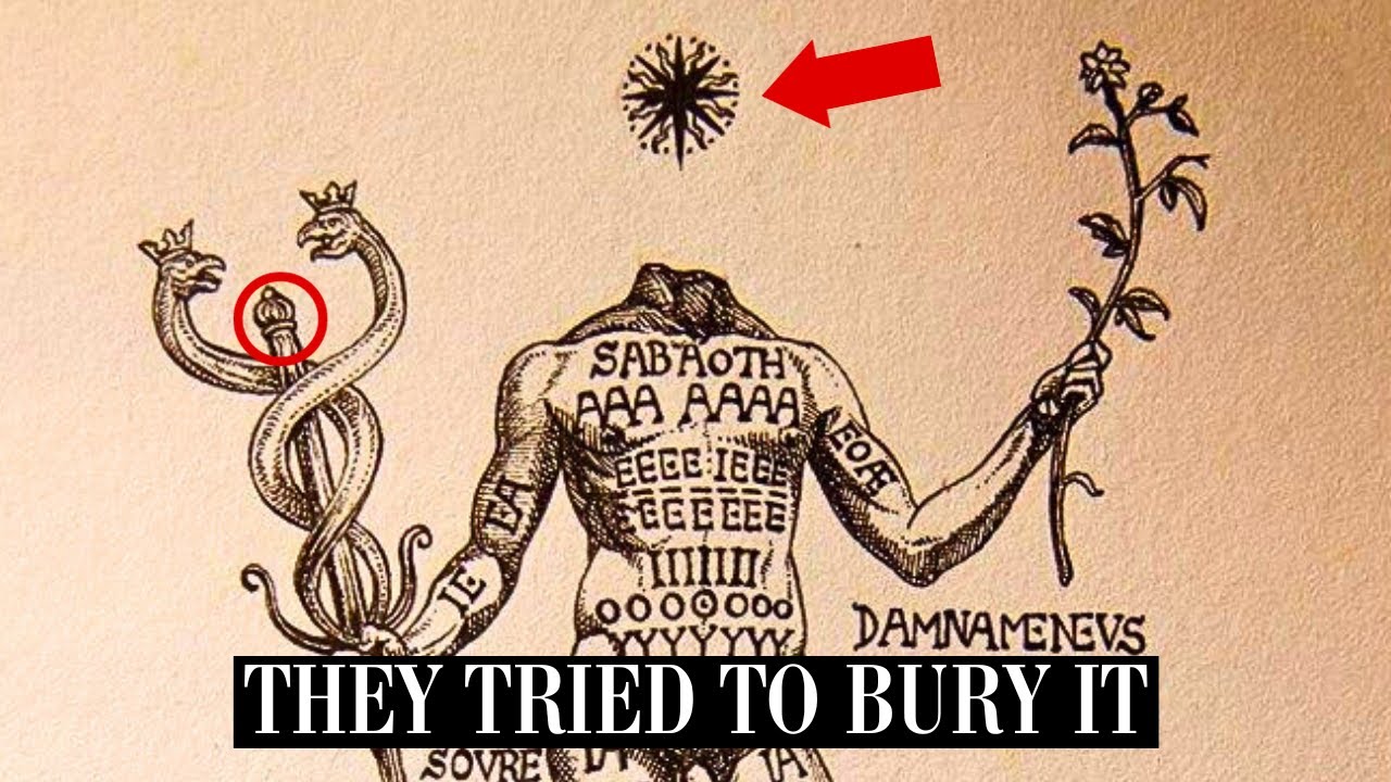 Manifestation Formula Secret Societies Kept Hidden From You