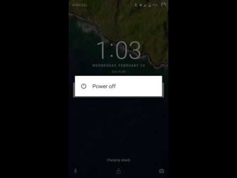 Smart Lockscreen protector Video