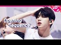 최초공개 TXT 투모로우바이투게더 Opening Sequence 4K TXT COMEBACK SHOW Mnet 220509 방�