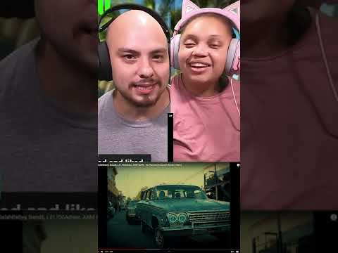 Ky Wants A Station Wagon | Acito - No Names (REACTION!!!)