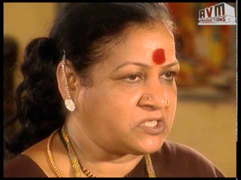 Episode 233: Janaki Telugu TV Serial - AVM Productions