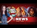 Battlefield Devs Worried Kids Unaware Of WW1 & More Final Fantasy XV Details! - GS Daily news