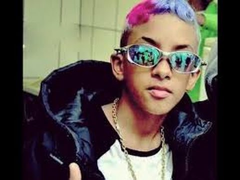 MC Brinquedo, MC 2K, MC Don Juan, MC Boladinho - Set Dj Gege (OFICIAL 2016)