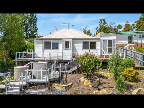 23 Ogilvie Street, Mount Stuart, TAS 7000, 4房, 2浴, 独立屋