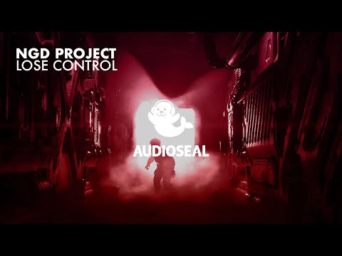 NGD Project - Lose Control