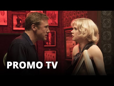 BIG EYES (2014) | Promo tv