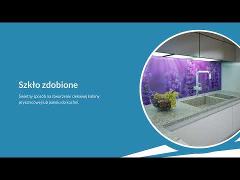 Glass Market PHU Błażewicz Janusz - video