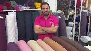 Vídeo sobre o produto