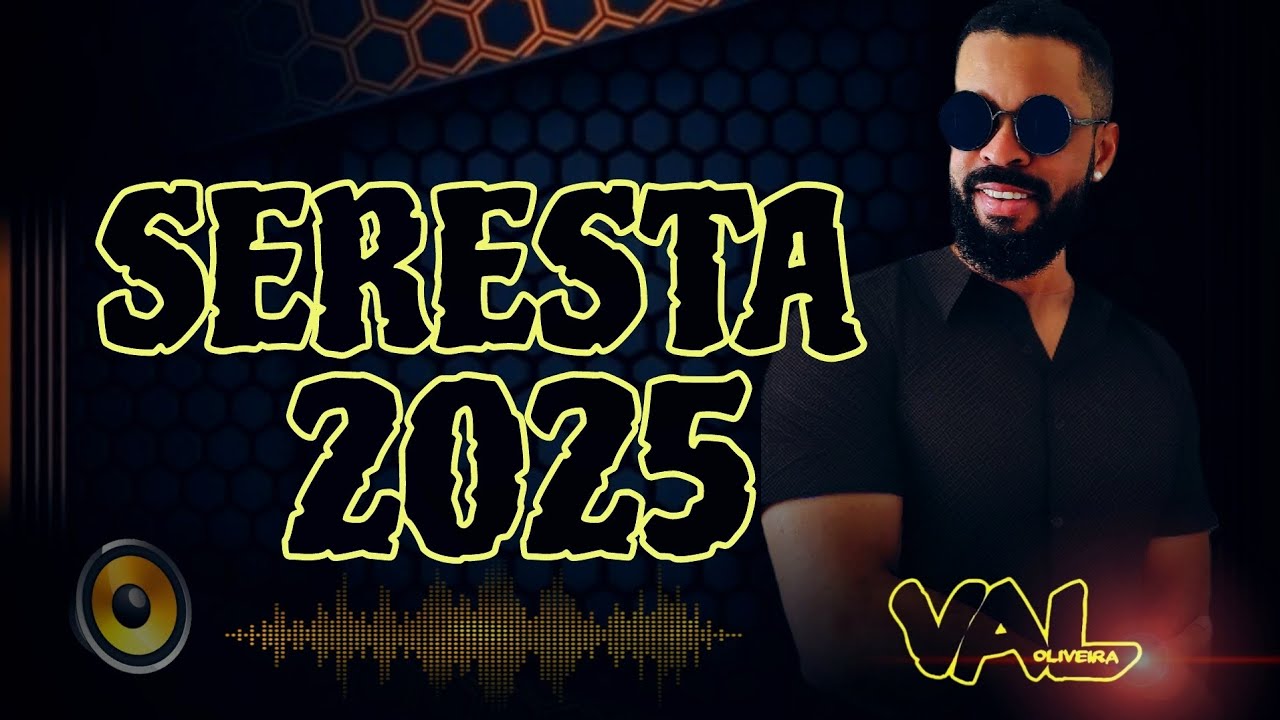 Só sucessos em ritimo de seresta. (Cover)