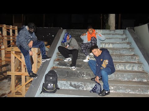 Untitled.flp (Feat - K&O, KINGICE MT, MARAL, YUNG PIH) [Prod.K&O] (Clipe Oficial)