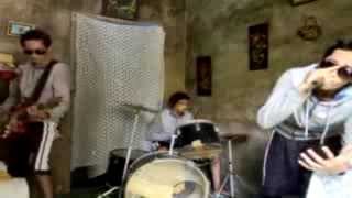 i dont wanna miss a thing - new found glory Band Cover by:X.R.A