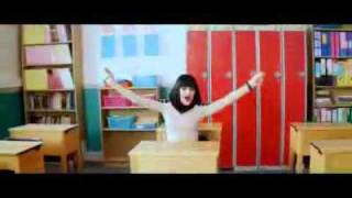 Jessie J - Who&#39;s Laughing Now (Official Music Video)