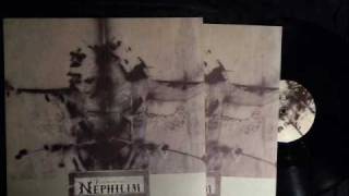 FIELDS OF THE NEPHILIM ~ Dead but dreaming ~ For Her Light