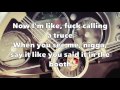 Call Ya Bluff Ludacris Lyric Video