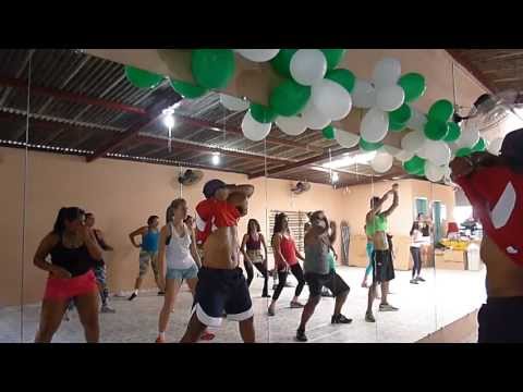 Dan Ventura e os Meninos - Tira Bota Bota Tira