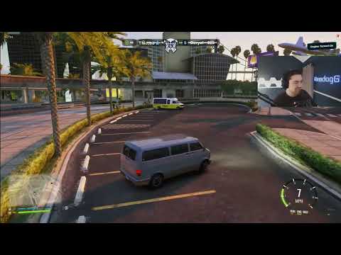 RemdogG gets Banned from ProdigyRP