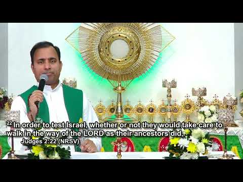 Dewfall 1814 - Why can’t things be easier?