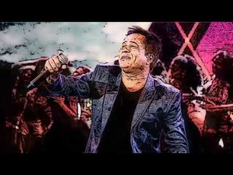 EU VOU PRO BUTECO - LEONARDO