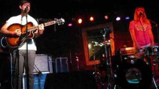 Slow Club - There Is No Good Way to Say I'm Leaving You