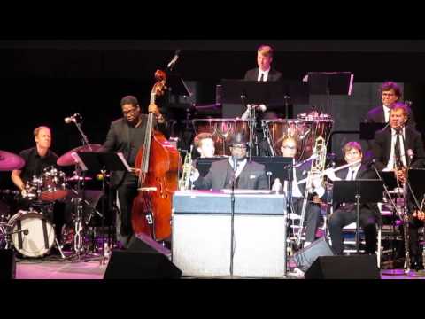 DETROIT JAZZ FESTIVAL 2014