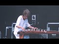 'Japanese Electic Music Group' Hiroshima - "Da Da" Clip (LIVE)
