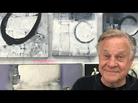 BobBlast 316 – „Beginn eines Schwarz-Weiß-Gemäldes“