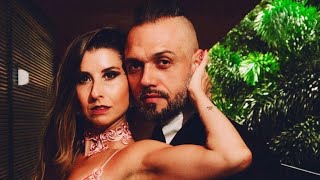 Bailan! Vanessa Jardim & Mario Sergio| Desencuentro | Una emoción | Tango  |  Junando Milongas®
