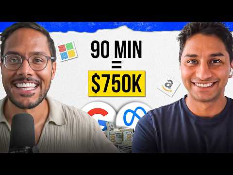 FAANG PM Reveals How to Build AI Agents (and Get Paid $750K+)