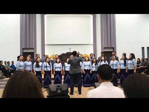 TBZ Choir (2018-20) Min pui ang che