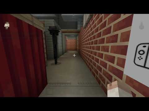 Minecraft Mods - The Enderman Heist - I am a thief...