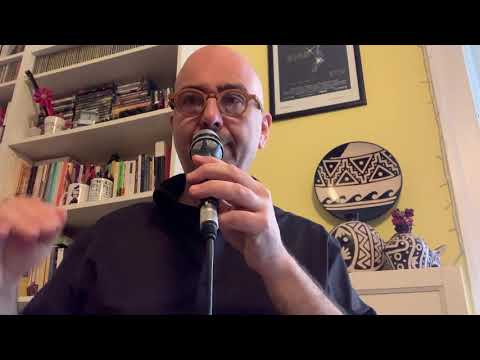 Test comparativo tra 6 storici microfoni dinamici per la voce